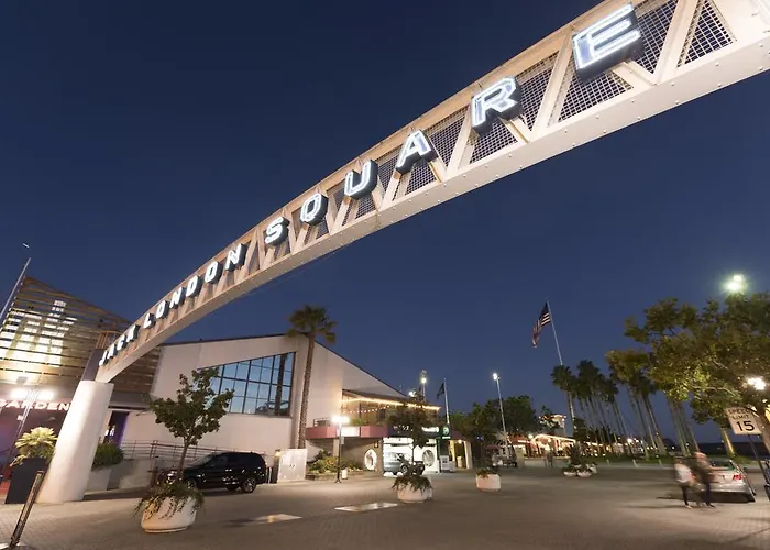 Z Hotel Jack London Square Oakland