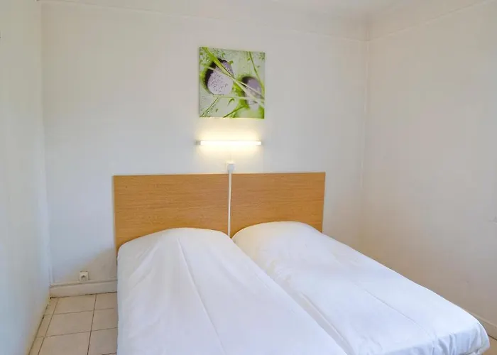 Hotel Les Colombes