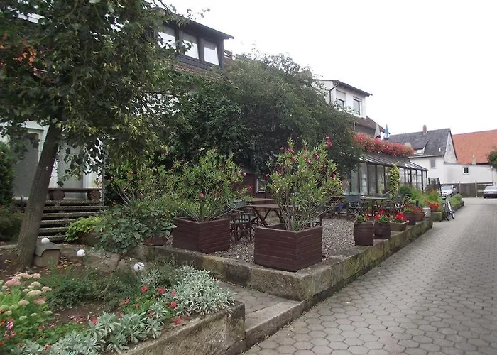 Adolphs Frühstückspension