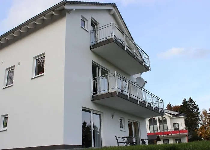 Appart-Hotel Harmonie Winterberg
