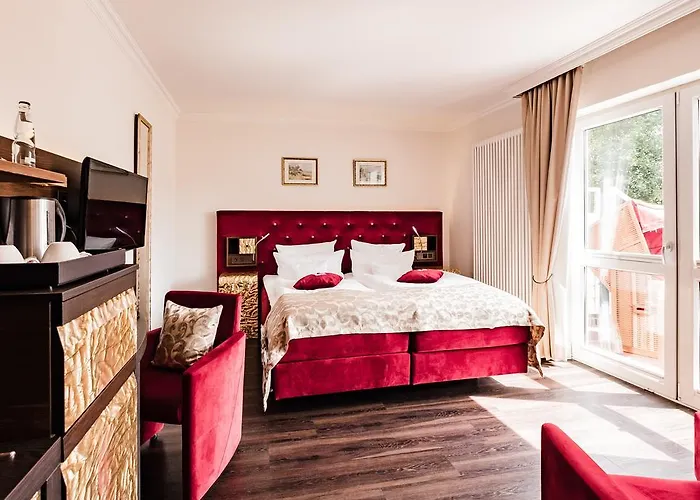 Hotel Kolb Langeoog