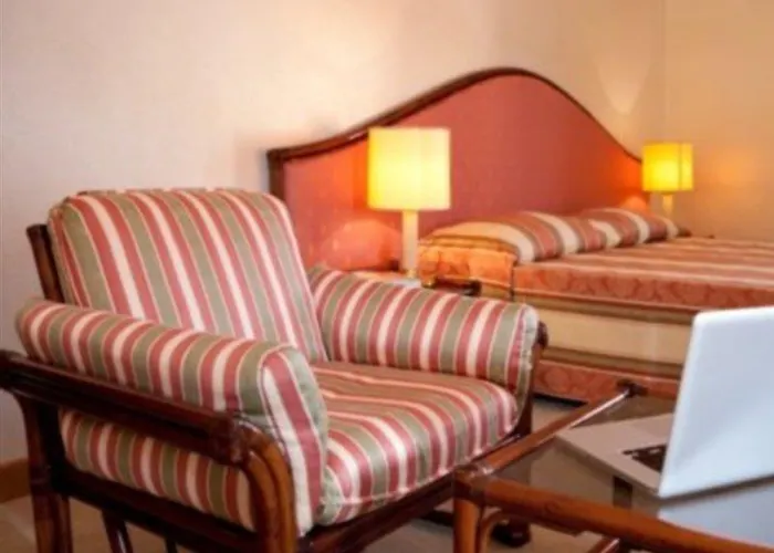 Il Magnifico De Luxe Resort Marciana Marina 