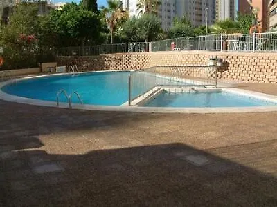 Apartamentos Flamingo Sunplaces