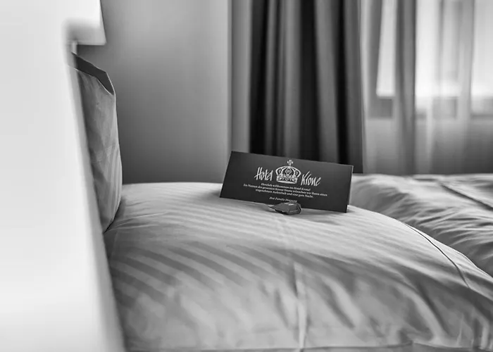 Hotel Krone Steinenbronn