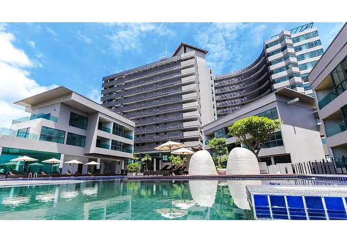 Green Valley Executive Serviced Residence