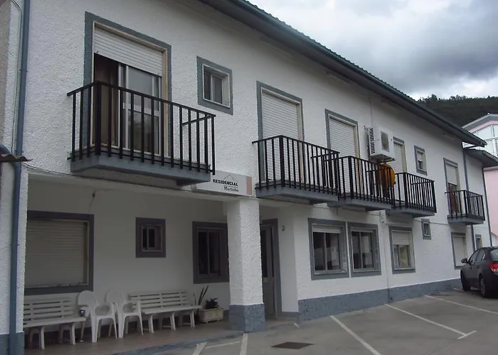Residencial Martinho