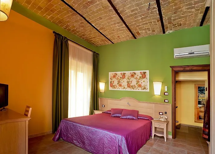 B&B Liu' Palazzo Ducale