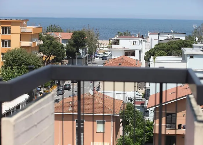 Hotel Magriv Bellariva Di Rimini
