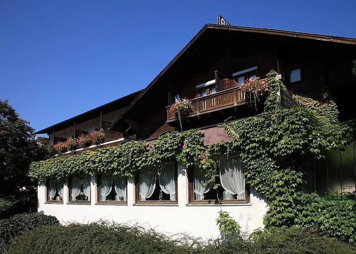 Hotel Auhof