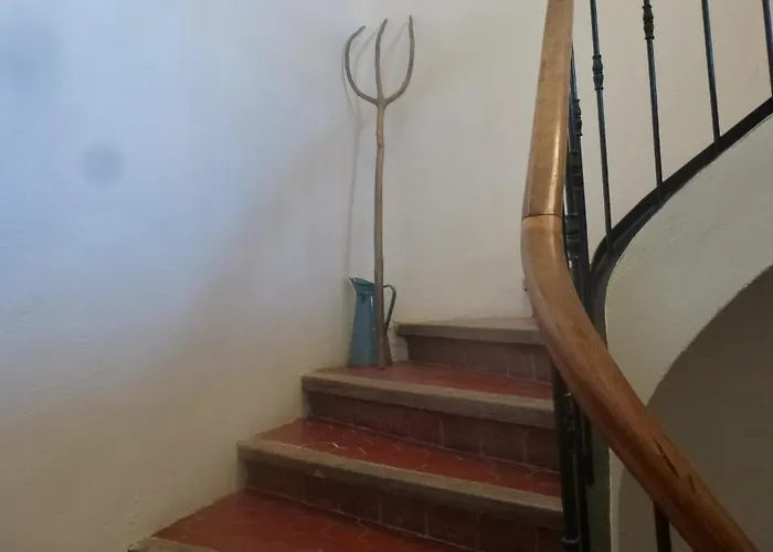L'Auberge Espagnole - Bed&Breakfast Apt