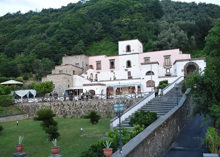 Villa della Porta - Dimora Storica Vico Equense