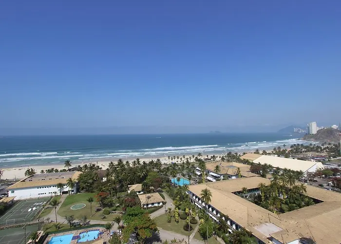 Nobile Hotel Guaruja