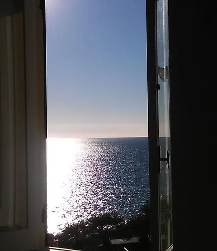 Al Piccolo Scoglio - Room&Breakfast Camogli