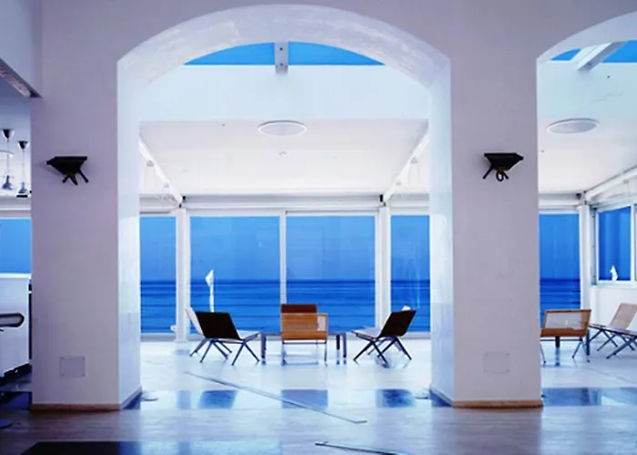 Hotel Amyclae Sperlonga