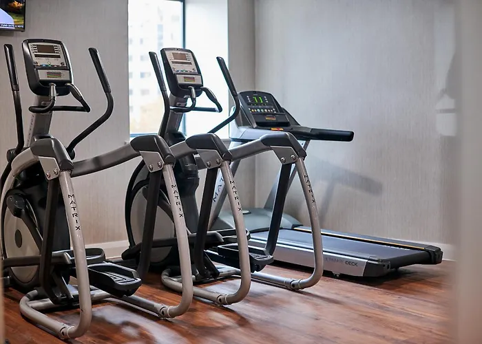 Park Regis Birmingham