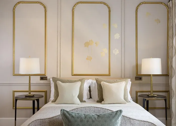 Hotel Le Narcisse Blanc à Paris
