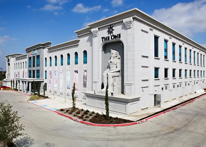 The One Boutique Hotel