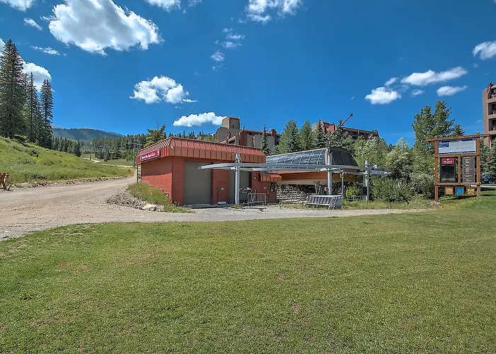 4429 Beaver Run Resort
