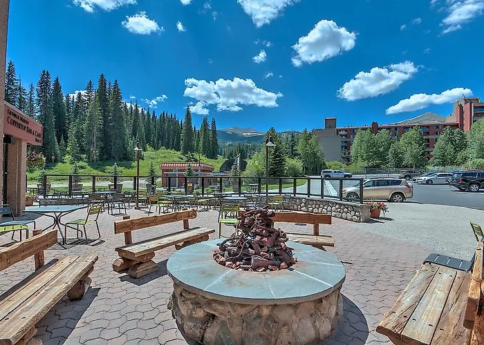 4429 Beaver Run Resort