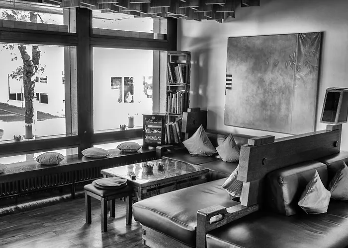 Hotel Krone Steinenbronn