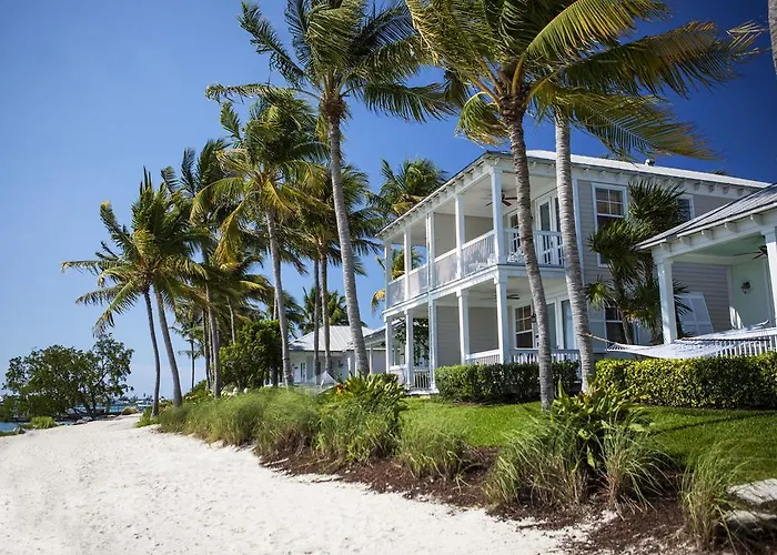 Sunset Key Cottages Key West