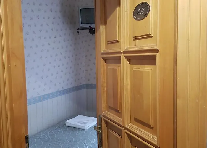 Hotel Orbis Roma