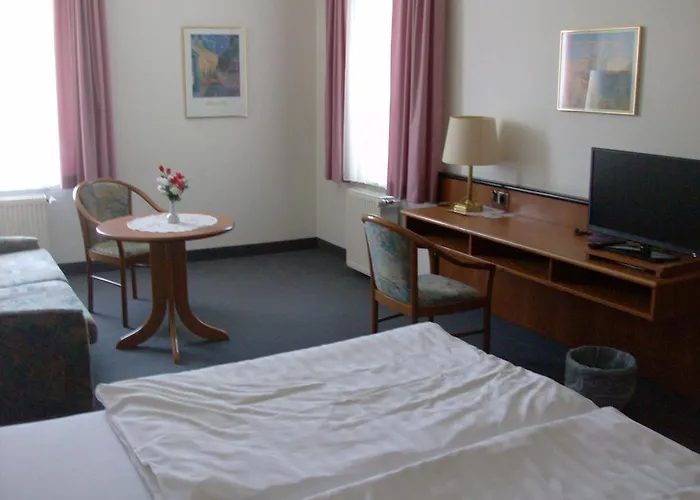 Hotel Gasthaus Keune Salzgitter