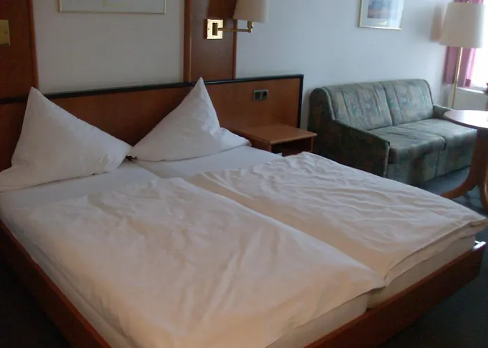 Hotel Gasthaus Keune Salzgitter