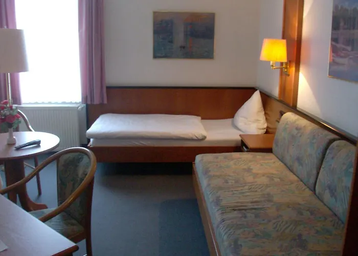 Hotel Gasthaus Keune Salzgitter