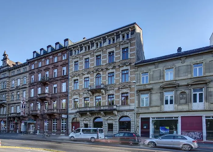 Trip Inn Hotel Blankenburg