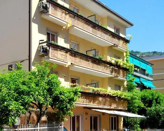 Residence Glicini