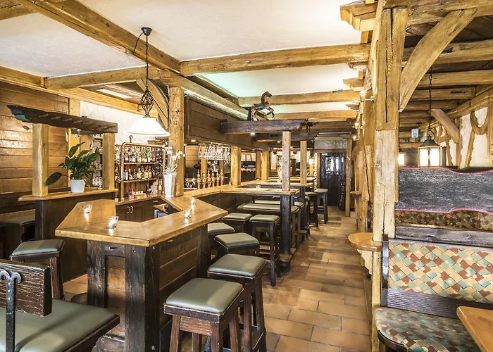 Hotel Garni Oberrhein