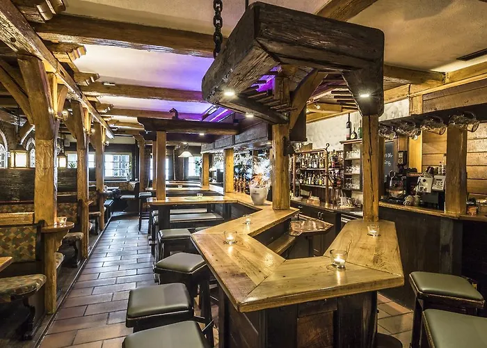 Hotel Garni Oberrhein