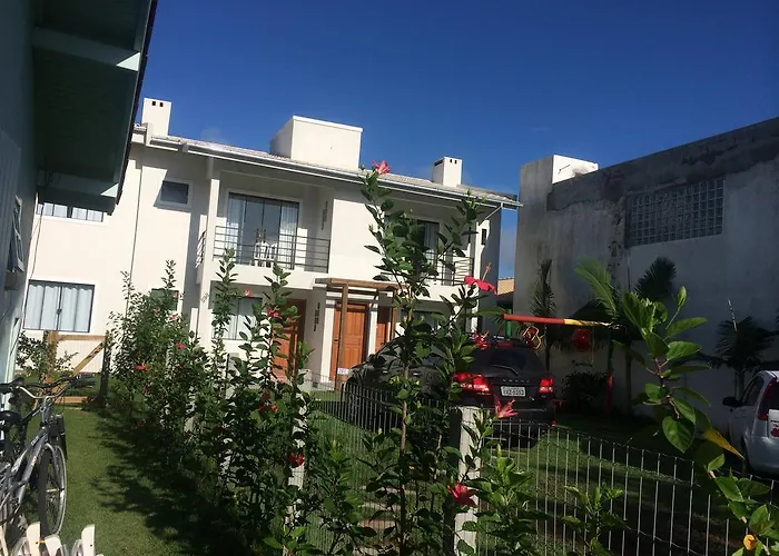 Residencial Colibri Hotel Garopaba