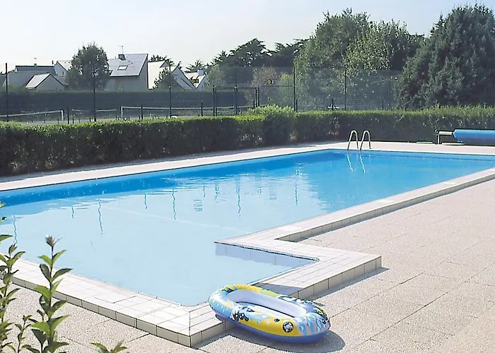 Lagrange Vacances Les Maisonnettes
