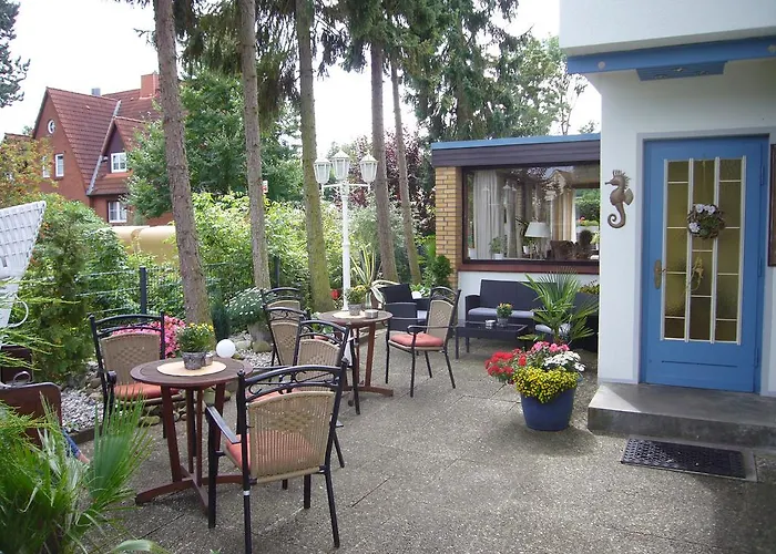 Aparthotel Klara