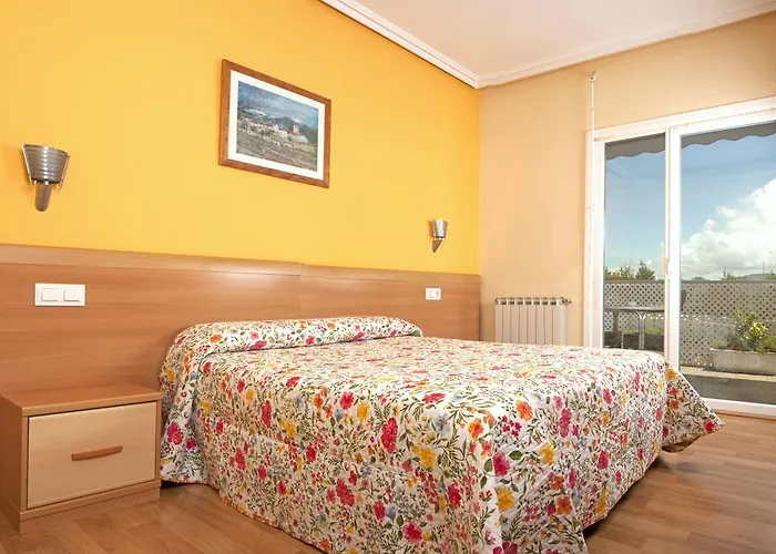 Hostal Europa Pension Irun