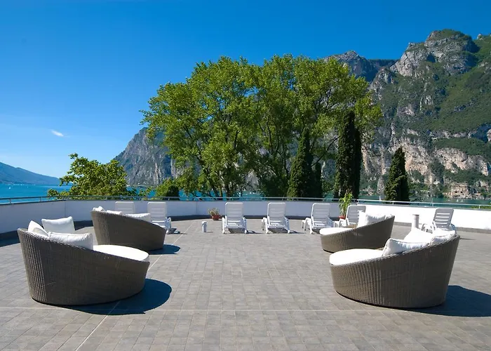 Hotel Oasi Wellness&Spa Riva del Garda
