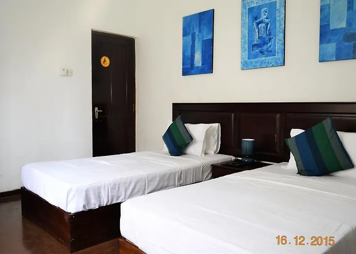Villa 34 Colombo