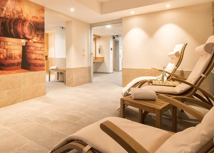 Hotel Landhaus Ammann Hannover