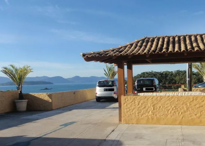 Pousada Casa Atlantica