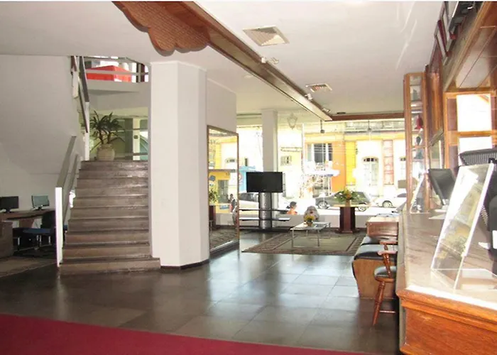 Hotel Portal Santana do Livramento