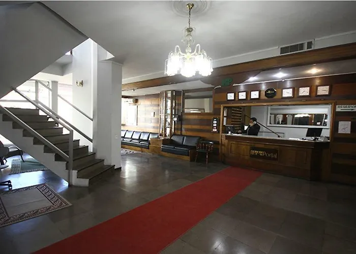 Hotel Portal Santana do Livramento