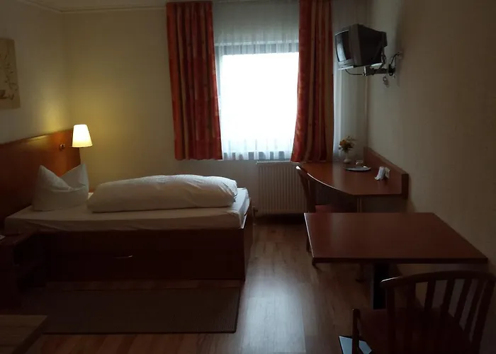 Hotel am Exerzierplatz Mannheim