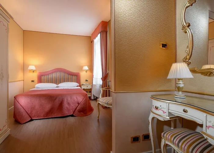 Casa Burchielle Hotel Veneza