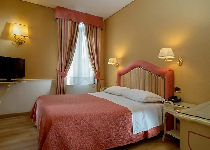 Casa Burchielle Hotel Veneza