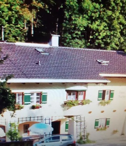 Haus Mühlgraben