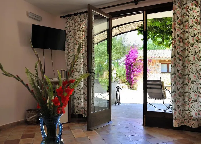 Petit Hotel Es Figueral