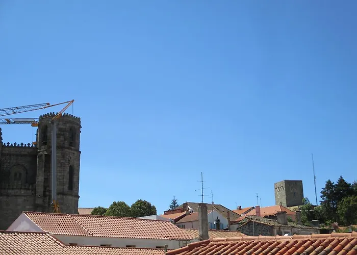 Guesthouse Da Se Guarda