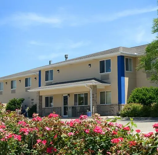 Heritage Inn Express